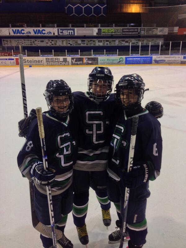 #goons #forthline #fourgoals @bethkromer @jessica_conroyy @vanessacotter