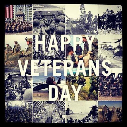 BobHarperLIVE's tweet photo. Thank you... #VeteransDay http://t.co/QNPkwC4SA6
