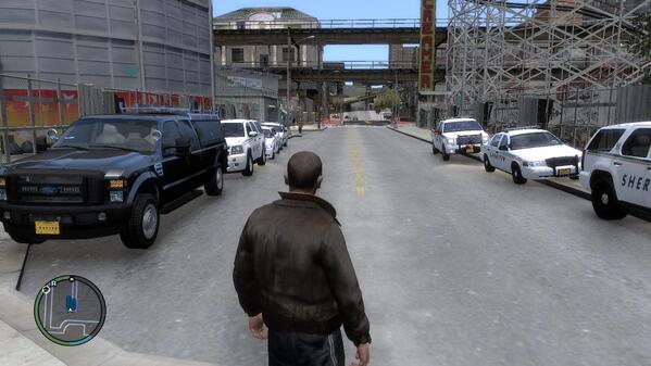 BrevardCountySD's tweet photo. Pictures of our fleet #BSCD #GTA4 #SIX http://t.co/GbQ2hrMK39