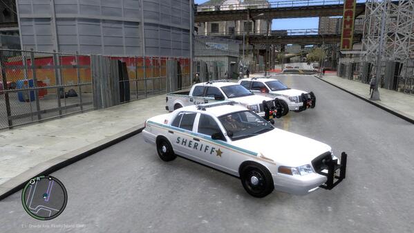 BrevardCountySD's tweet photo. Pictures of our fleet #BSCD #GTA4 #SEVEN #FINAL http://t.co/rBOKgA32I7