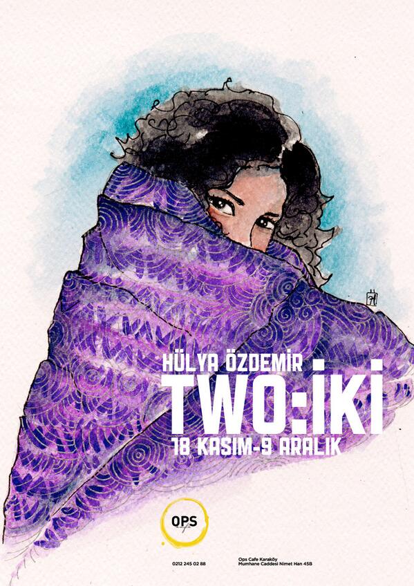 two:iki /18 kasım-9 aralık via <a href="/huliaozdemir/">hülya özdemir</a> <a href="/OpsCafe/">ops cafe</a>