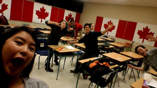 KeyClubWOSS tweet picture