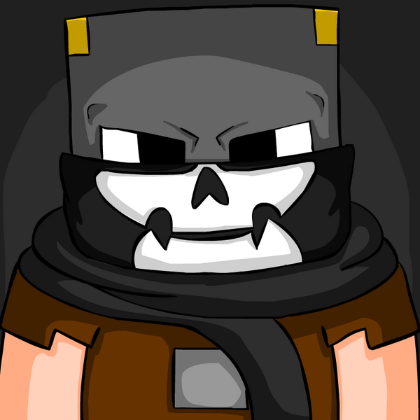 elDanitoh's tweet photo. Aquí tienes @EvilAFM el dibujo que te hice de ALEXELGHOST, espero que te guste ;) http://t.co/8mAzLE1QVC