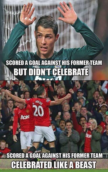 FootballFunnys's tweet photo. The differnce between a hero and a cunt. http://t.co/fzqdg8R40l