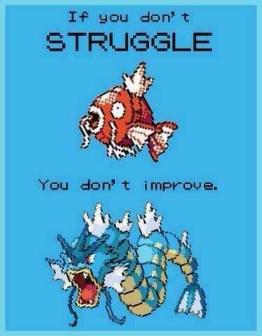 rows4's tweet image. #pokemonlessons