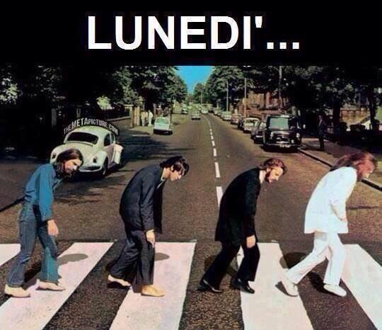 Dai che è finito ... Notte