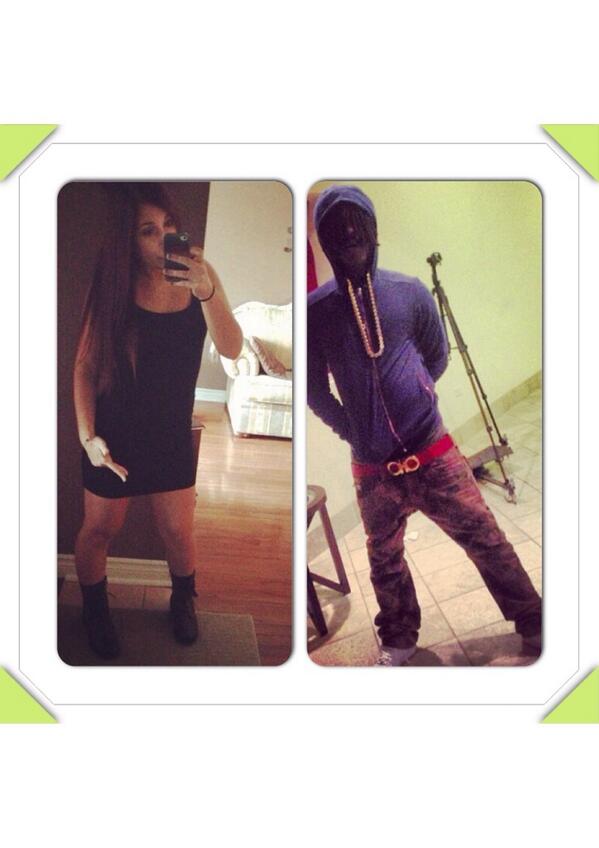 Blazina65's tweet image. @tayvescio here's a visual #samestance