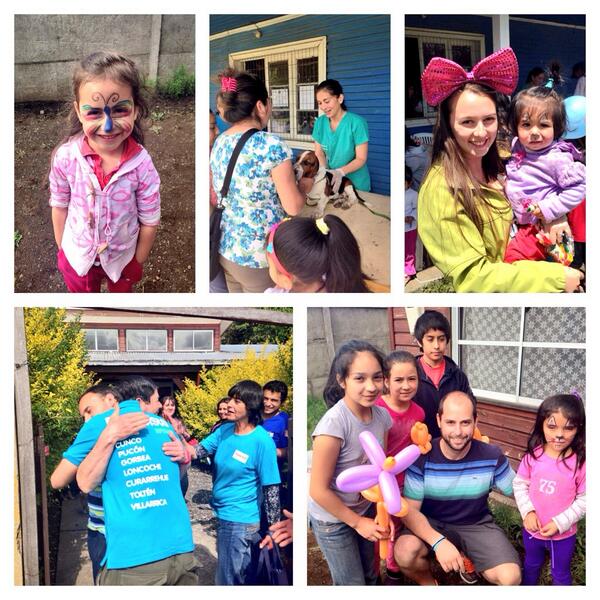 pauli_rojash's tweet photo. TREMENDO domingo junto a los vecinos de la comuna de Cunco en actividades de @FcoDiputado con fe y compromiso! J-18! http://t.co/JIBemiCrN0