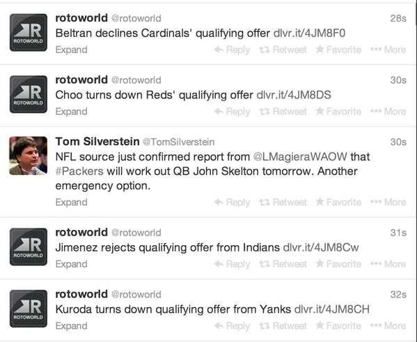 LateRoundQB's tweet image. #baseballproblems