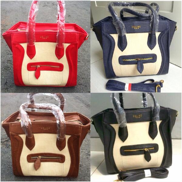 callitco's tweet photo. READYSTOCK FASHION BAG! (08999277588/26413CE4) @Jual_Beli @lapakguecom @cari_reseller @apaajaIKLAN @kicaupromo http://t.co/7F211y95lr