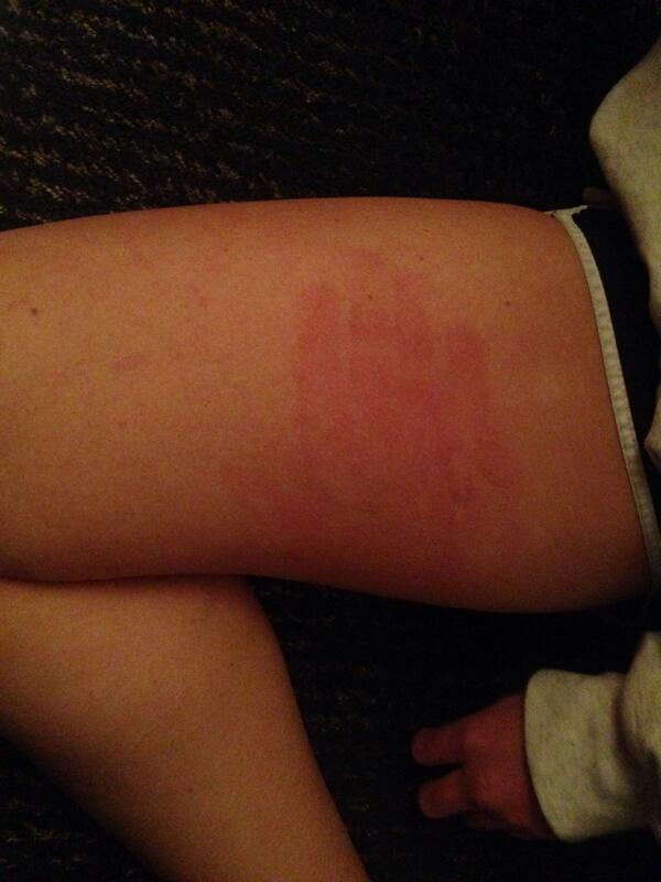 abuckaroo88's tweet image. 😂💥🙊 @DanaAdamson1 @PaulSacs #paulproblems