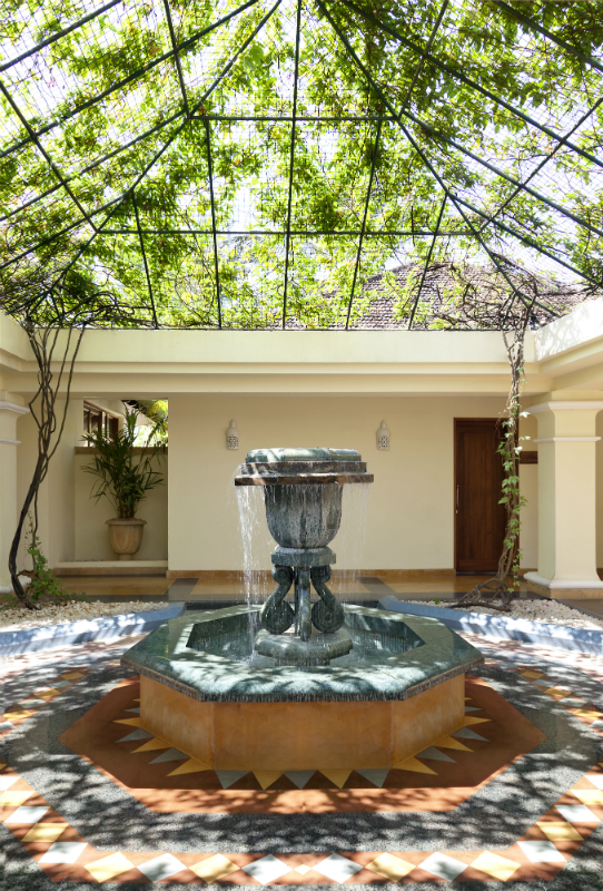 Find yourself a romantic spot #HyattIndia30 #Goa