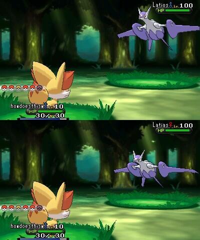 ラティオスのtwitterイラスト検索結果 古い順