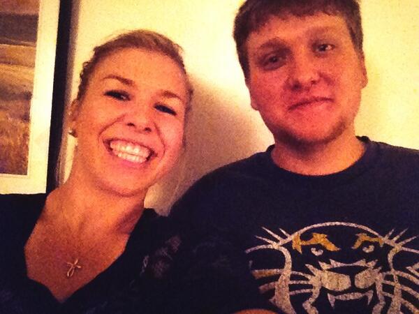 maddiewerth's tweet image. #MCM #thisstud @chadro620 😉