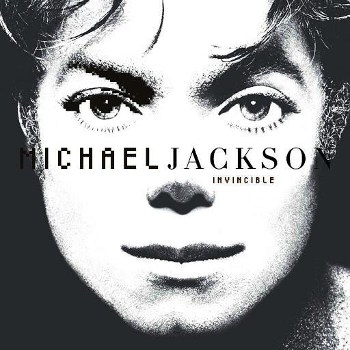 MJacksonHD's tweet image. RETWEET if you LOVE Michael Jackson's #INVINCIBLE!
