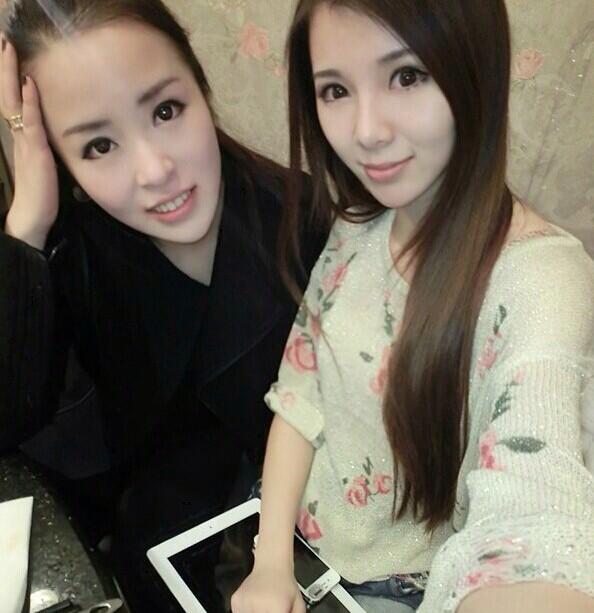 fashcoco's tweet image. My best friend