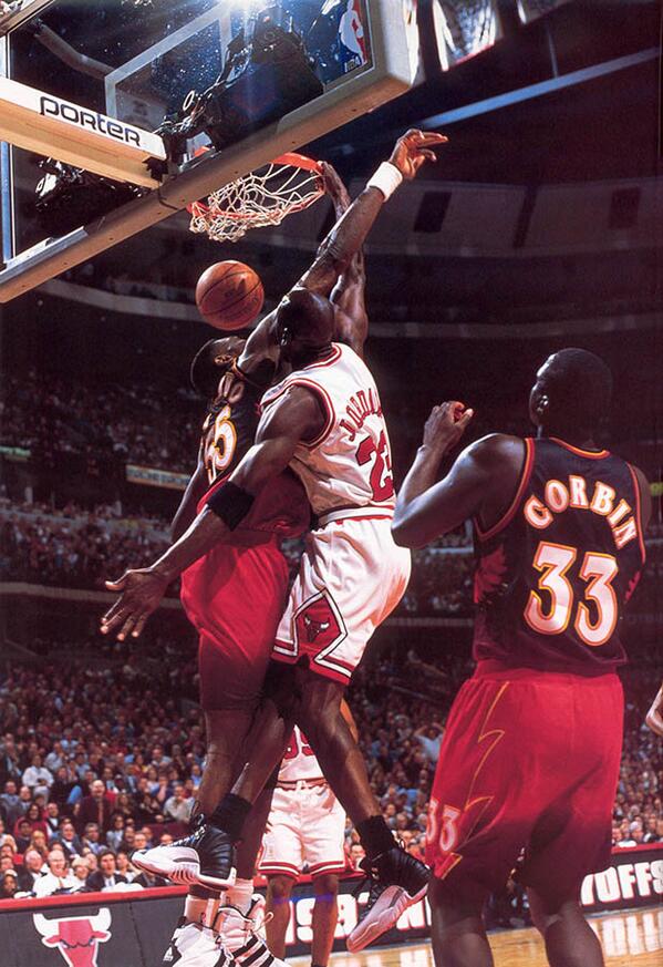 kicksonfire's tweet photo. He wasn't ready... Noooo http://t.co/3mPiRFJCIL