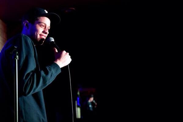 PetedavidsonFN's tweet photo. @petedavidson #MCM http://t.co/8GmY6OKOmf