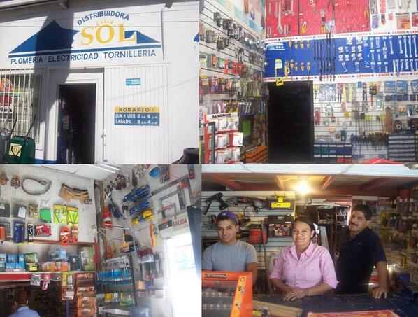 Visita Distribuidora del Sol la cual  en este Buen Fin  ofrecera descuento, en calentadores y calecfactores.