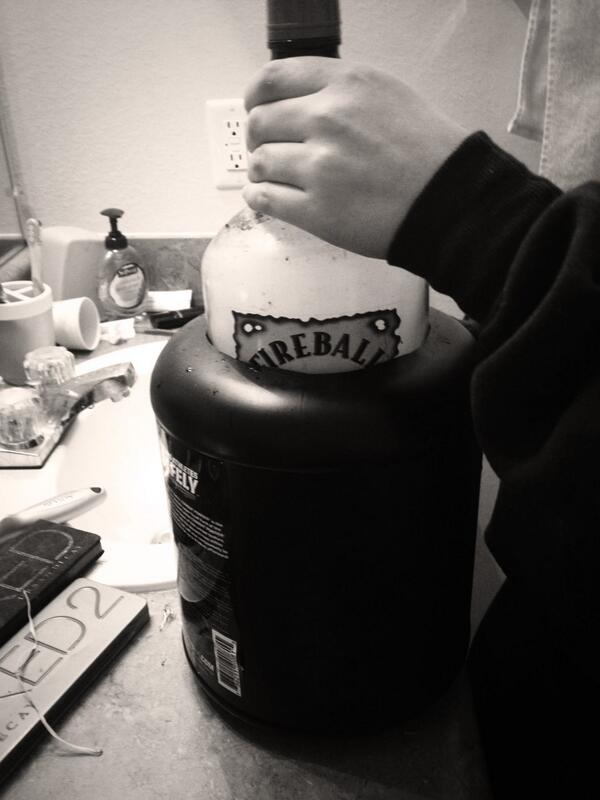 mackindle's tweet image. #newestedition #fireball