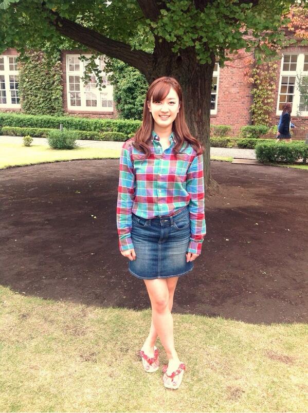 わらじ美女図鑑 No Twitter わらじ美女図鑑no 1 記念すべき一人目は 立教大学 コミュニティ福祉学部2年の照沼朝佳さんです 詳しくはコチラ Http T Co Lttg2yotm0 Http T Co Uztew2ipse