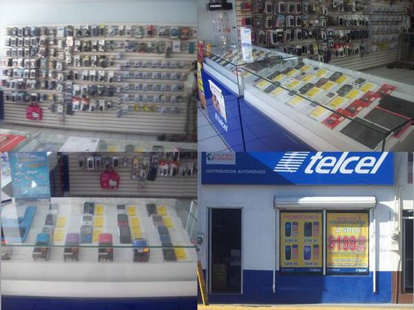 En este buen fin  Telcel, a lado de el vaquero, tendra 25% de descuento en accesorios, en tablets y bonificaciones.