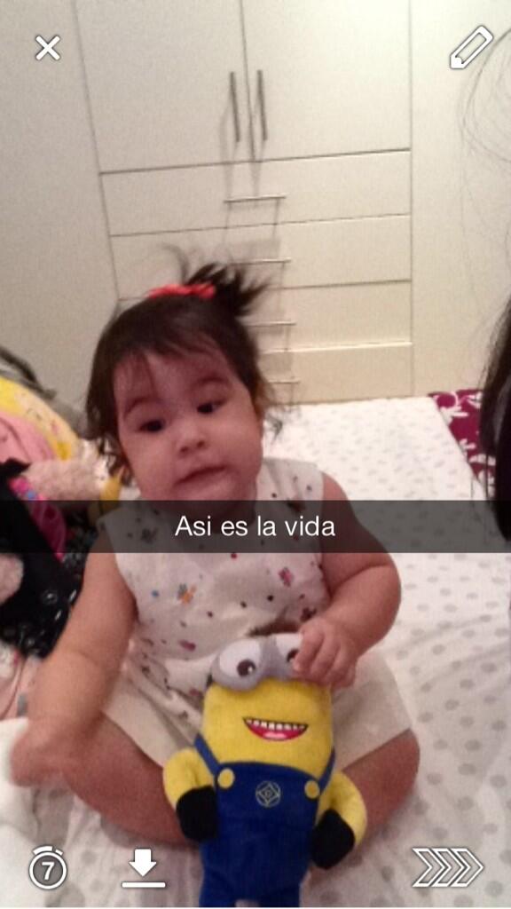 solesanchezc's tweet image. #TrueStory @annelisecollin1 @memenoscal @OrnellaDelfini @magraciap #DAFACE 😂❤️