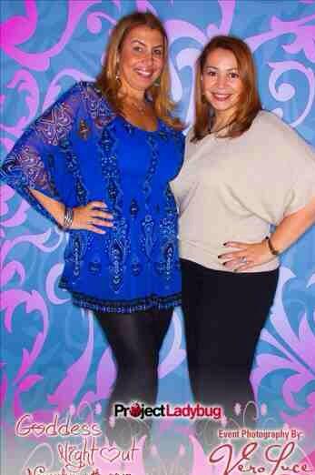 EmreAirSolution's tweet image. #goddessnightout #projectladybug #eajetcharter