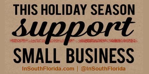WeAreFPA's tweet photo. Together, we can do this! Please Re Tweet, remind everyone to support #shopsmall in #southflorida. http://t.co/mzjKgqaEhl