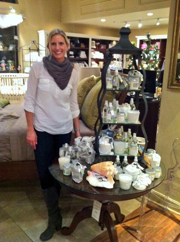 MerSeaCo2013's tweet image. Lina chatting it up at Scandia Down in KC. The loveliest people came out to shop tonight. #kcsymphony  #mersea