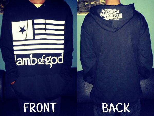 <a href="/LOG_Bali/">Lamb-of-God BALI</a> <a href="/JodyReline/">Jodi krisdayana</a> @idabagusgopala <a href="/LambOfGod_ID/">LambOfGod Indonesia</a> @LambOfGodNews <a href="/Lambofgodband/">LambofGod- Old Acct </a>