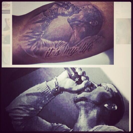 victor_gorra's tweet photo. Nuevo TATTO Del Integrante @crazydesignRd Dale View http://t.co/tdnYETaRsN
