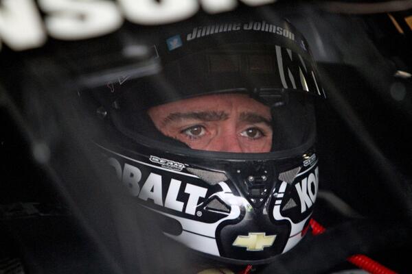 TeamChevy's tweet photo. A solid finish @HomesteadMiami is #what48needs. #NASCAR http://t.co/7VHQ1vboAP