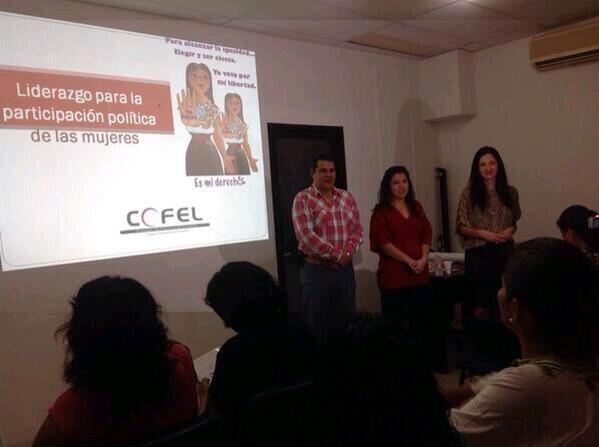 PRITUXTLA's tweet photo. Mujeres líderes seccionales tomaron taller para empoderar liderazgo #PRITuxtla @PaulinaConde @noecastanonr @ralbores http://t.co/XJKNGTsTM3