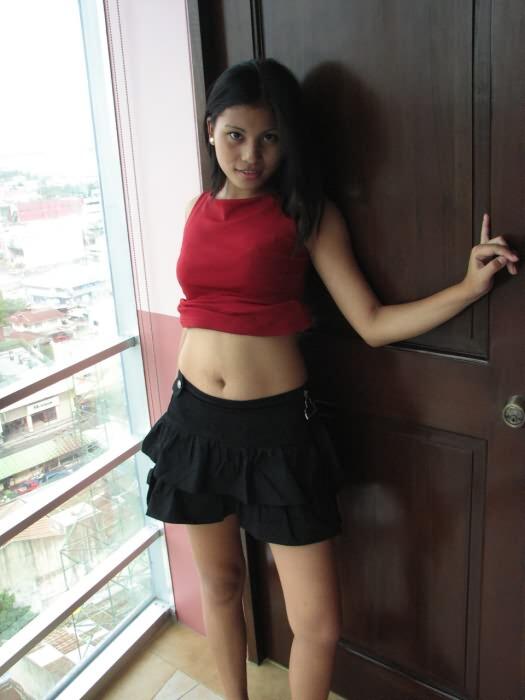 Pinay Teen Scandal Creampie