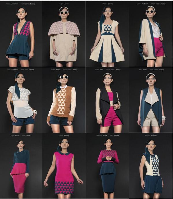 Fall/Winter 2013 "Writer's Block" now available to purchase