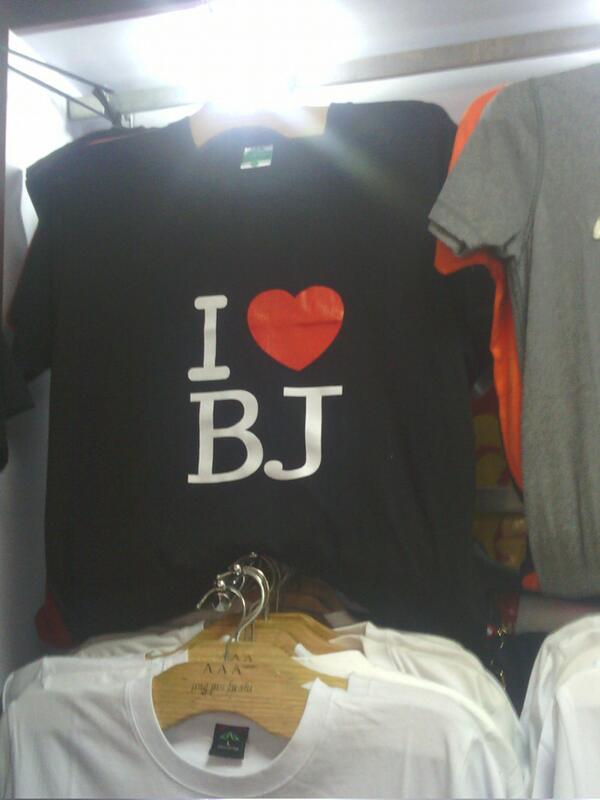 Me too Beijing. Me too :) #topgear #thestig #bj