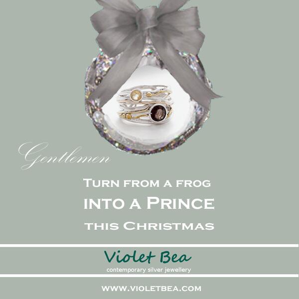 VioletBeaSilver's tweet photo. What makes a good #ChristmasAd? They always give me that festive tingle Here is our effort.#ChristmasAdsAreTheBest http://t.co/bviBTWBn8J