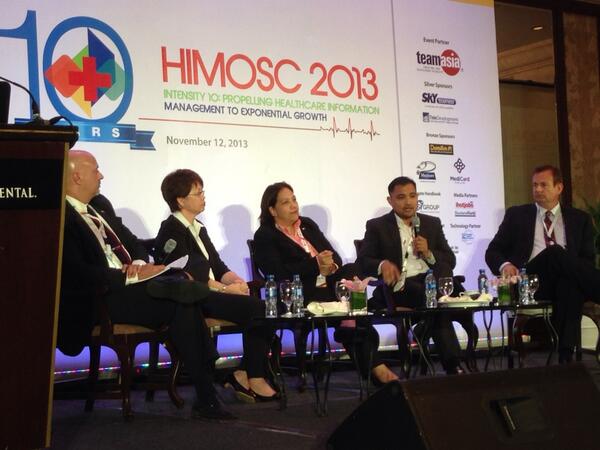 MonetteHamlin's tweet photo. #himosc Last HIMOSC panel discuss future of the HIM industry http://t.co/MoX1Jh1JJu