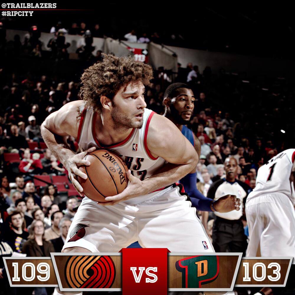 Trail Blazers Deutsch Trail Blazers Deutsch