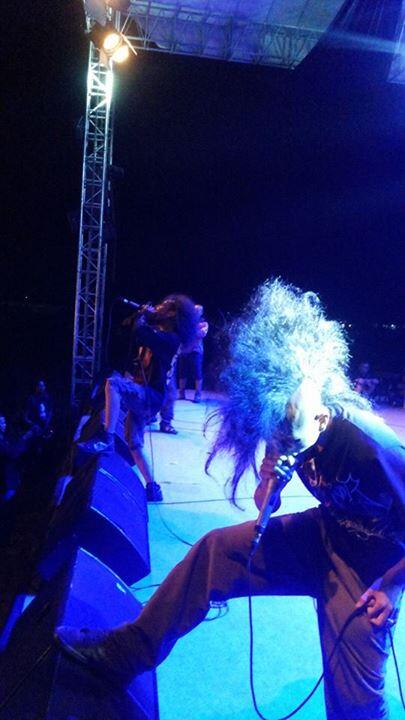 BLOODGUSH tweet media