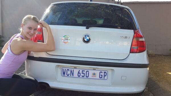MandzR89's tweet photo. #947PUFS  I'm PUMPED http://t.co/7BqWVahXZs