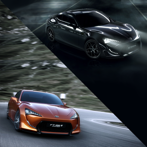 Daytime/Nightime Anytime Toyota 86-time, Come visit our showroom at <a href="/HermanusToyota/">Hermanus Toyota</a>