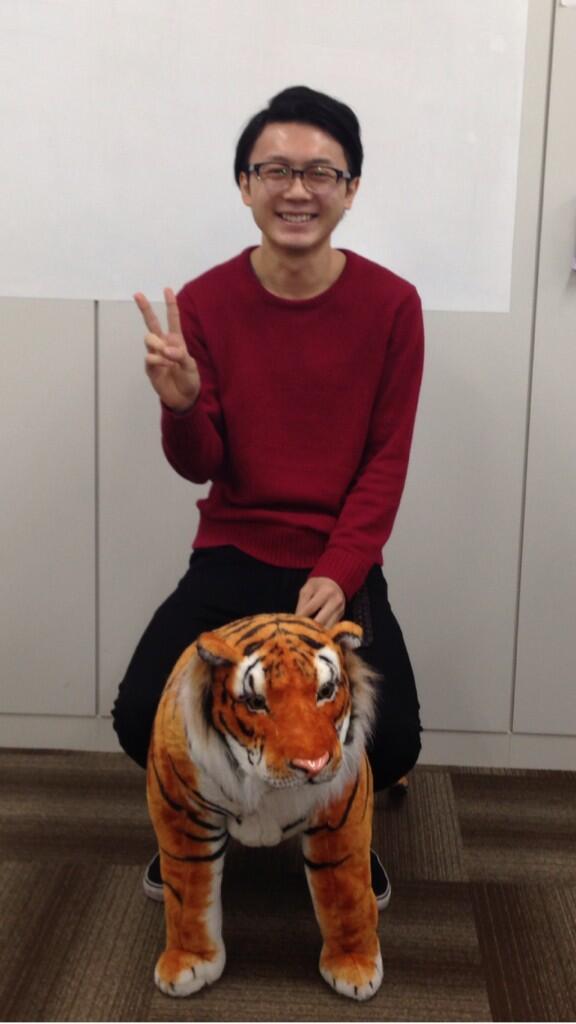baristaco's tweet photo. こんにちは！
インターン生の高木侯輔と申します！
Facebookの新しい記事あげました！
ぜひご覧ください(^ ^)

https://t.co/ahq5DYmkFD http://t.co/coElsbigqL
