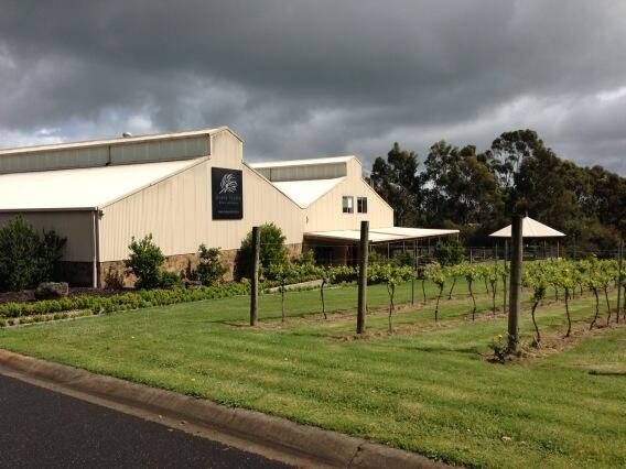 Sorella Foods New catering venue@#otway eatate#  great spot in the otways.