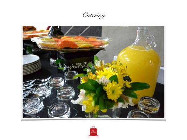 EVENTOS1208's tweet photo. Catering by BeSweet... http://t.co/RdwY7O3CZC