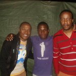 Photo by Tebogo Lash Mafostar (@DjLashT)