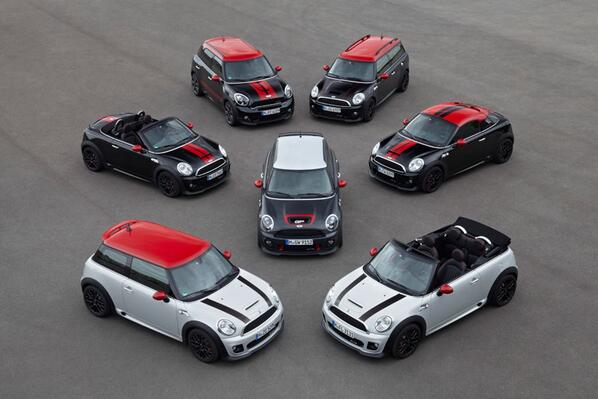 AdiraFinanceClb's tweet image. John Cooper Works Merasuk ke Seluruh Model MINI

adiraclubmember.com/berita/john-co…

cc: @MiniCooper_Id