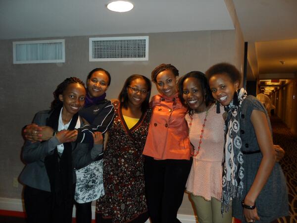 MartinaMariki's tweet photo. The rock tech entrepreneurs at the @infoDev #mobilestartup at Washington DC http://t.co/SzZarYUMSk