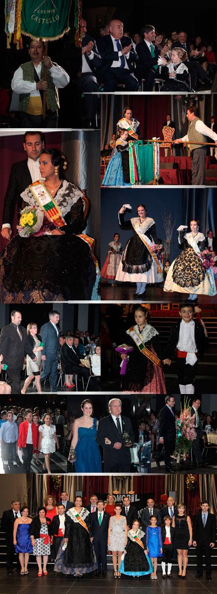 Patricia Barreda y Paula Burlacu madrinas de la <a href="/Gaiata18/">Gaiata 18 Crémor</a> #Castellón vivecastellon.com/noticiario/pat… #fotosvivecastellon